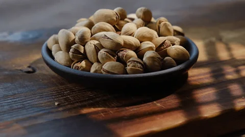 Az olajos magvak aranya