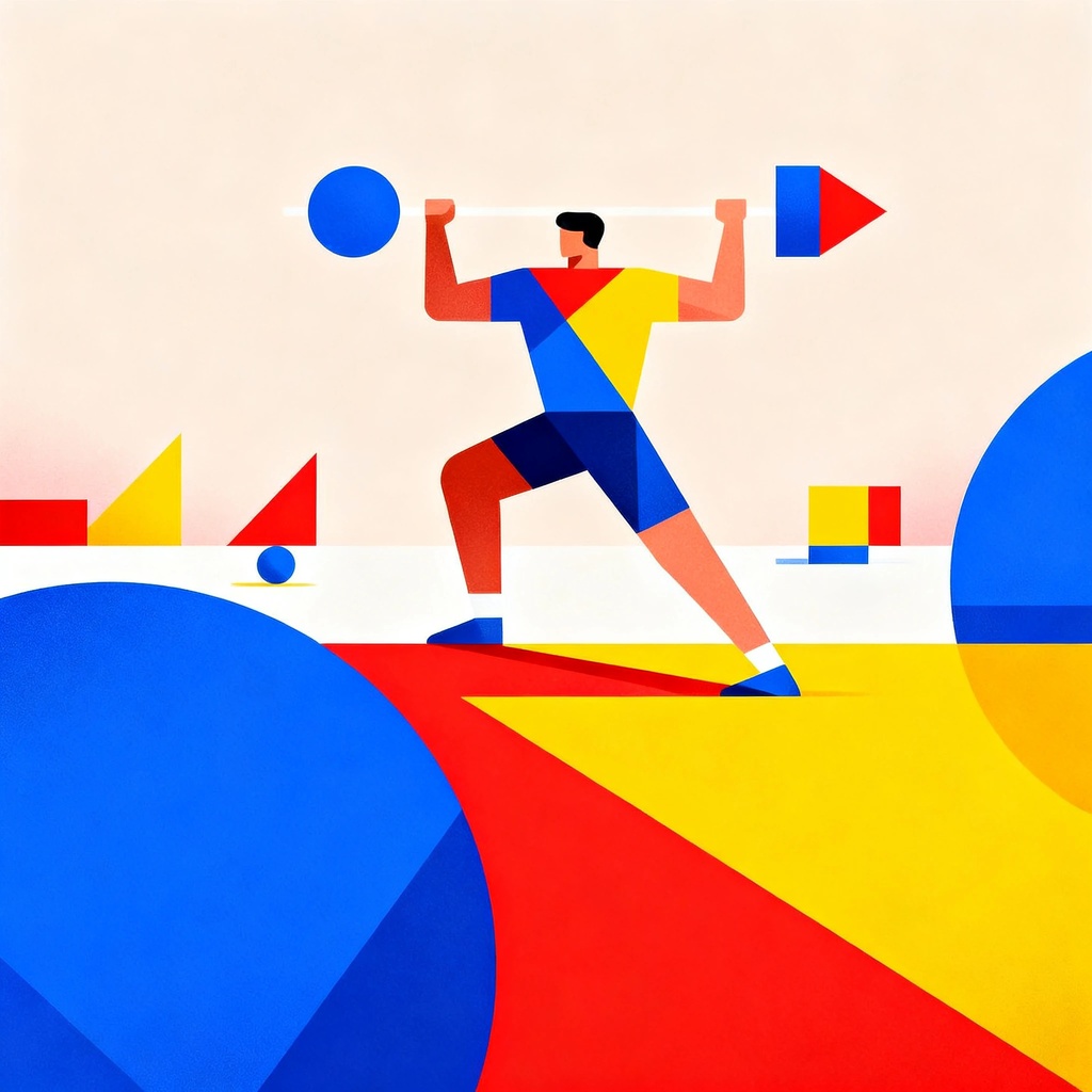 Beneficiile antrenamentelor de forță